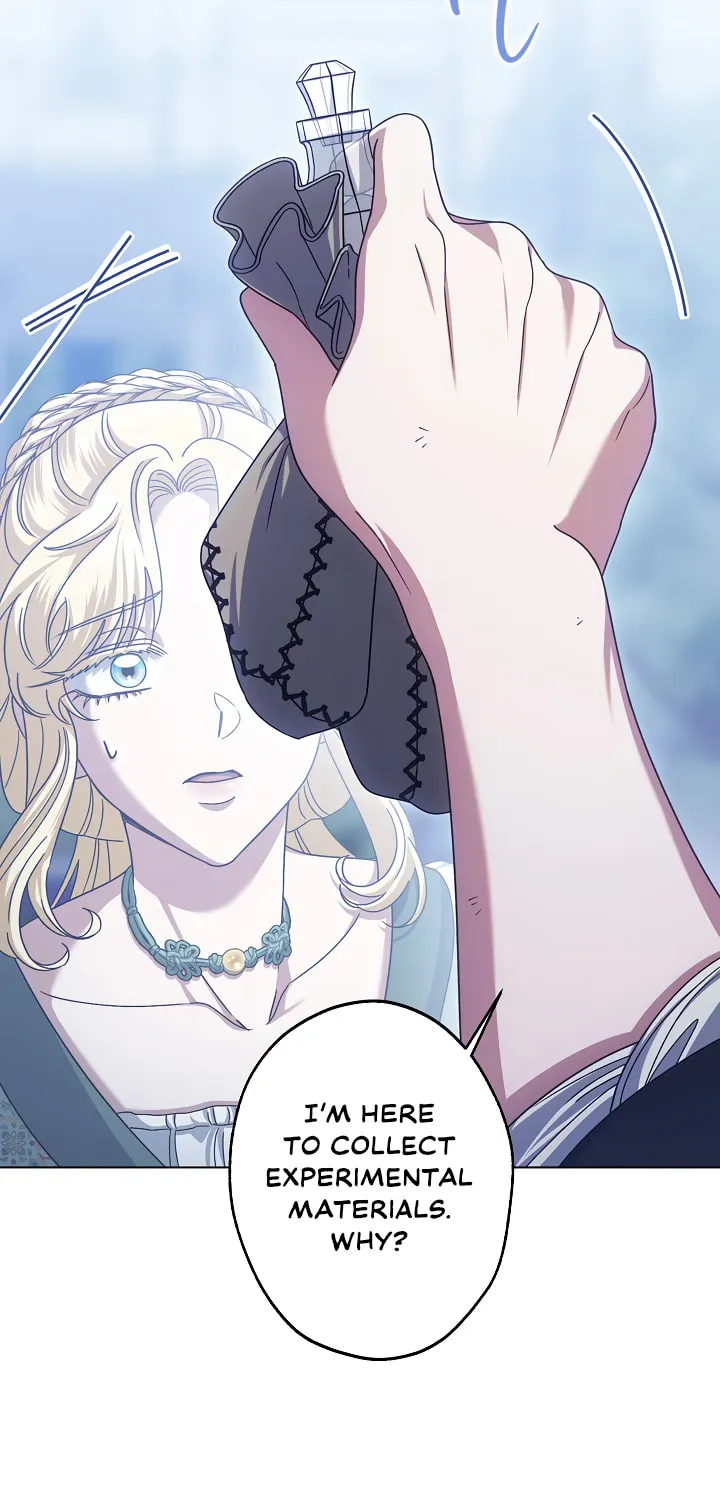 Youngest Sister-in-Law in a Tragic Reverse Harem Chapter 30 page 31 - 