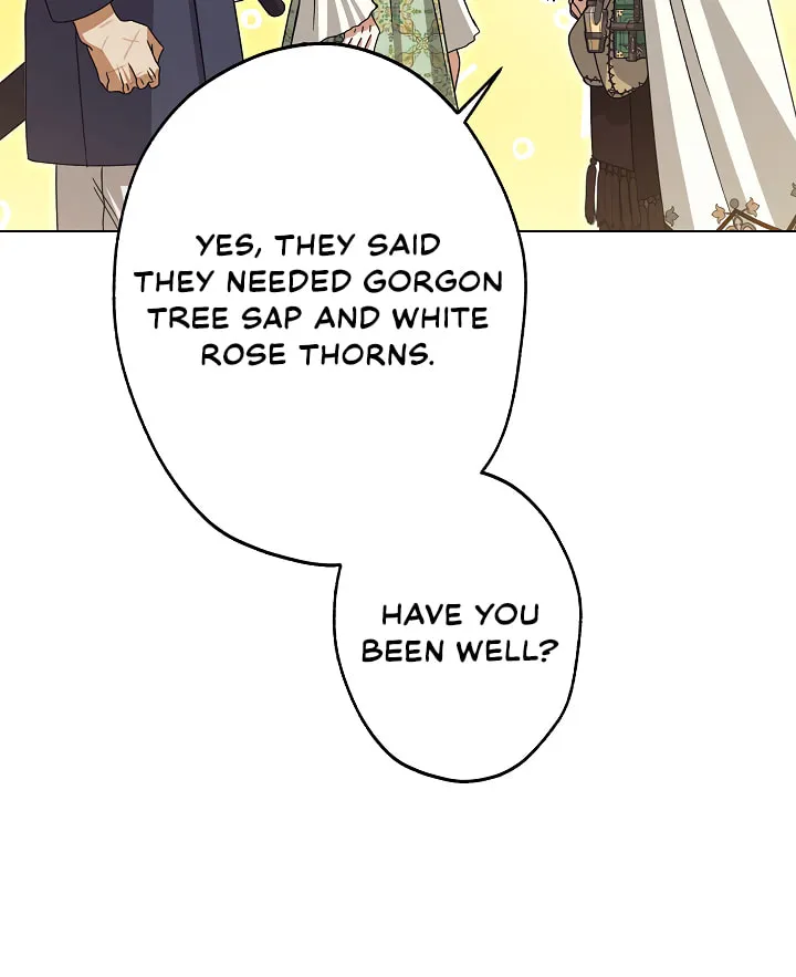 Youngest Sister-in-Law in a Tragic Reverse Harem Chapter 30 page 33 - 