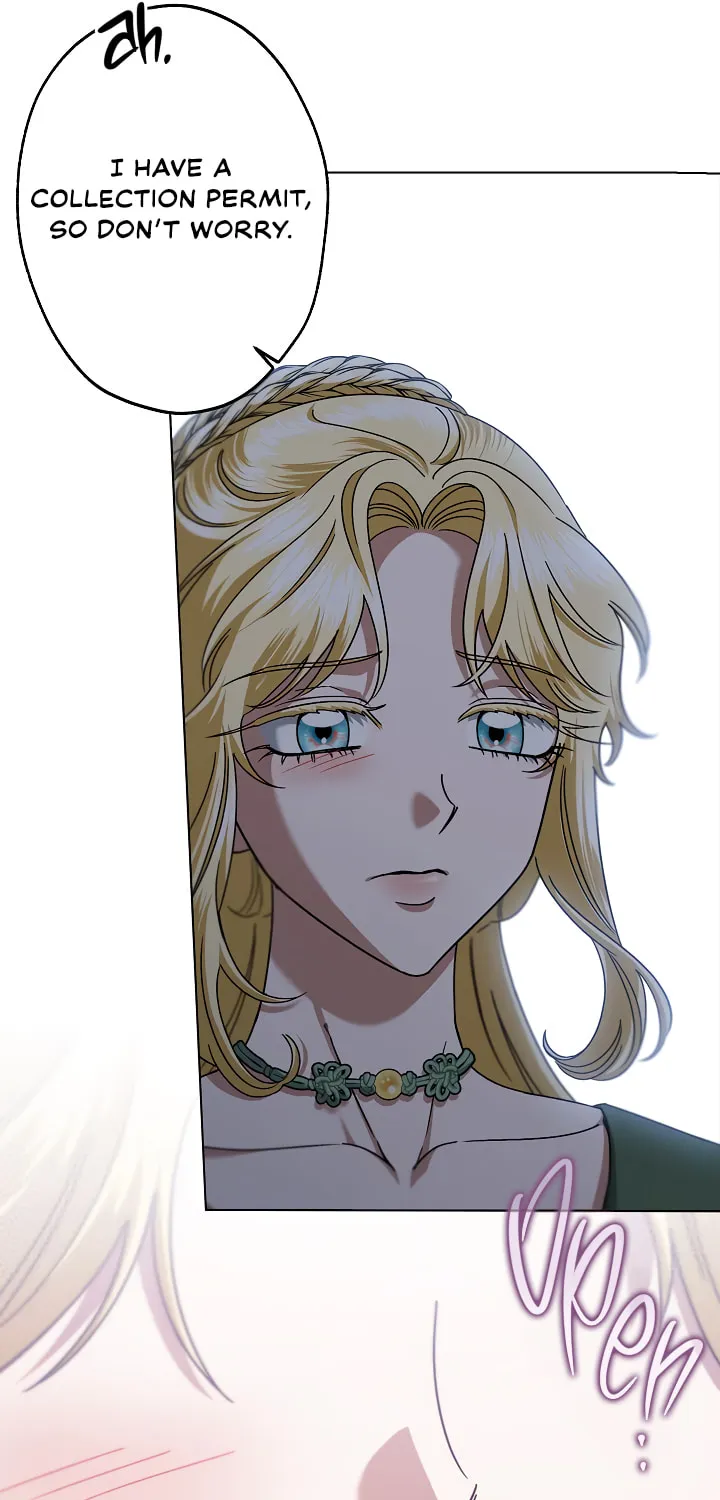 Youngest Sister-in-Law in a Tragic Reverse Harem Chapter 30 page 34 - 