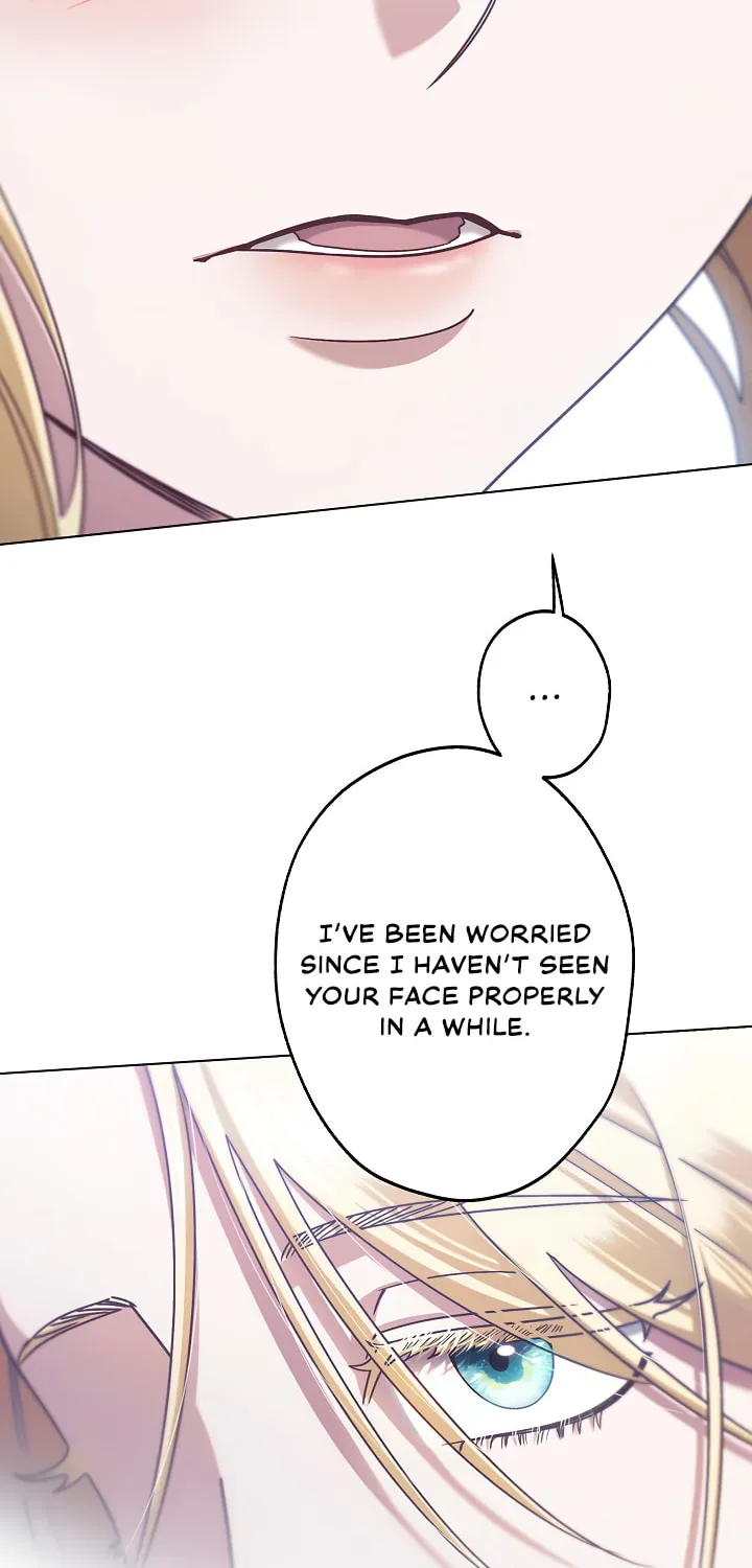 Youngest Sister-in-Law in a Tragic Reverse Harem Chapter 30 page 35 - 