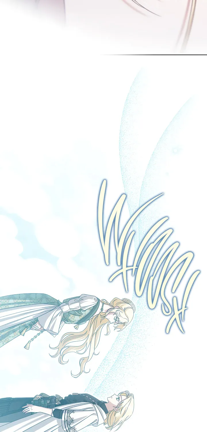 Youngest Sister-in-Law in a Tragic Reverse Harem Chapter 30 page 36 - 