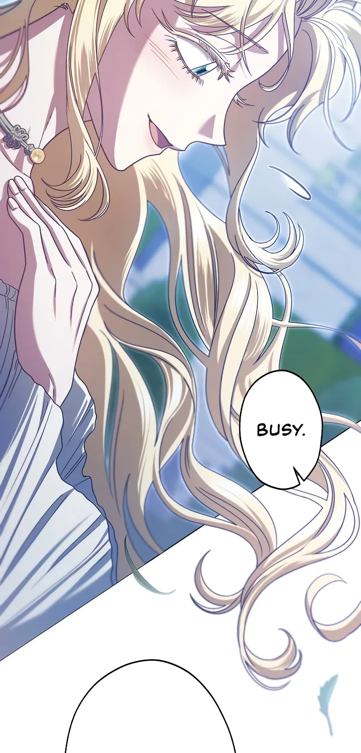 Youngest Sister-in-Law in a Tragic Reverse Harem Chapter 30 page 38 - 