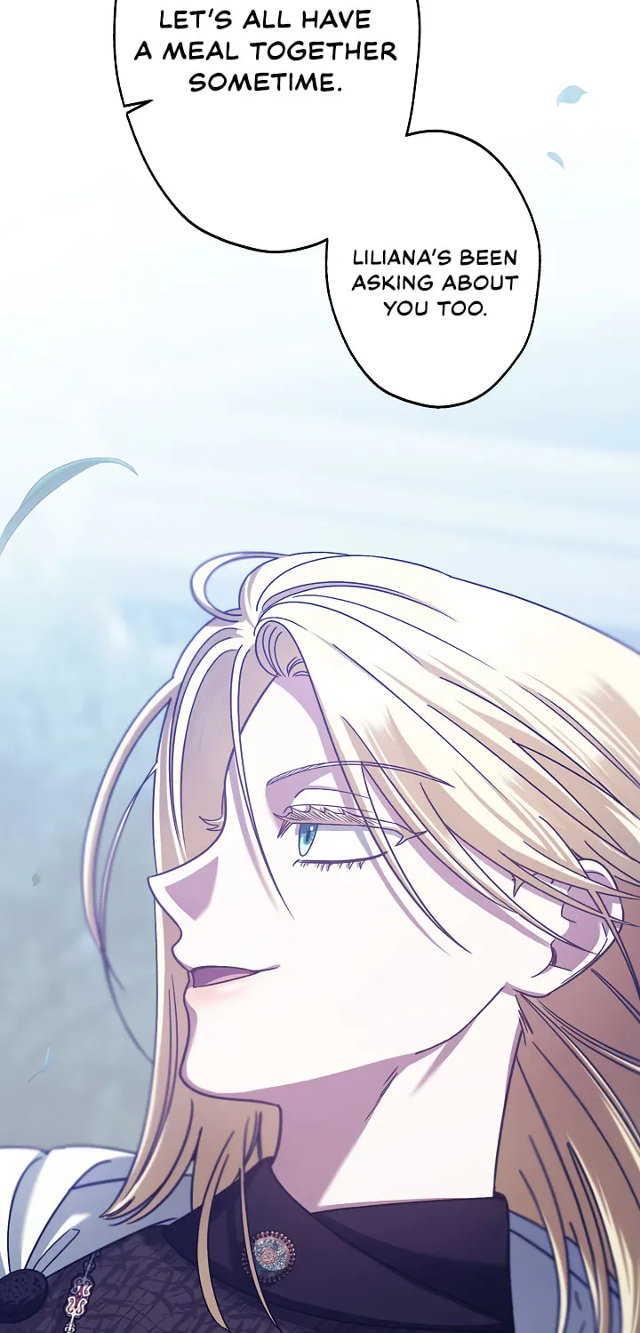 Youngest Sister-in-Law in a Tragic Reverse Harem Chapter 30 page 39 - 