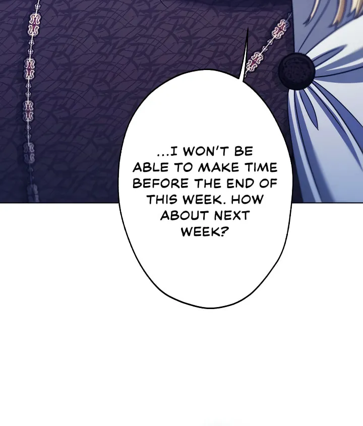 Youngest Sister-in-Law in a Tragic Reverse Harem Chapter 30 page 40 - 