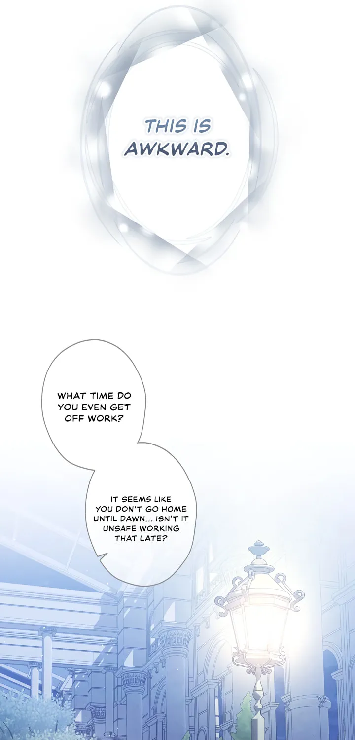 Youngest Sister-in-Law in a Tragic Reverse Harem Chapter 30 page 41 - 