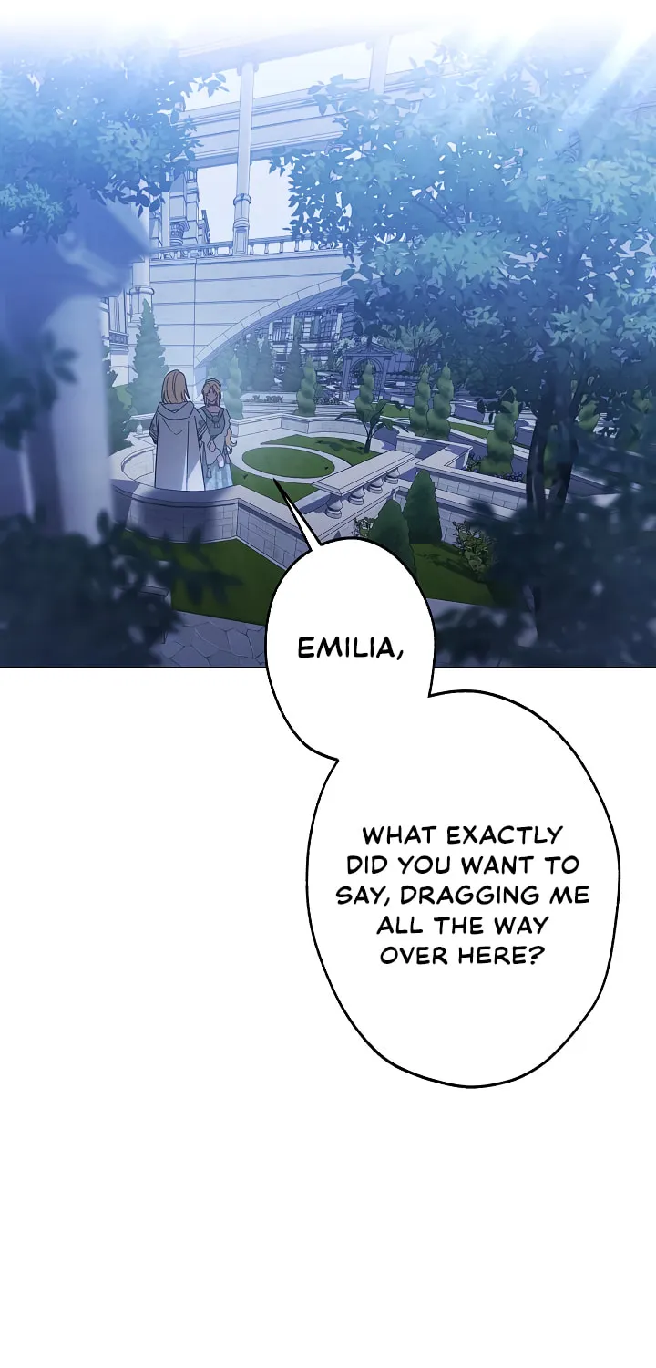 Youngest Sister-in-Law in a Tragic Reverse Harem Chapter 30 page 49 - 