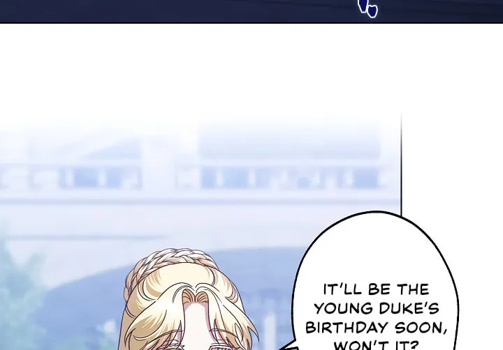 Youngest Sister-in-Law in a Tragic Reverse Harem Chapter 30 page 6 - 