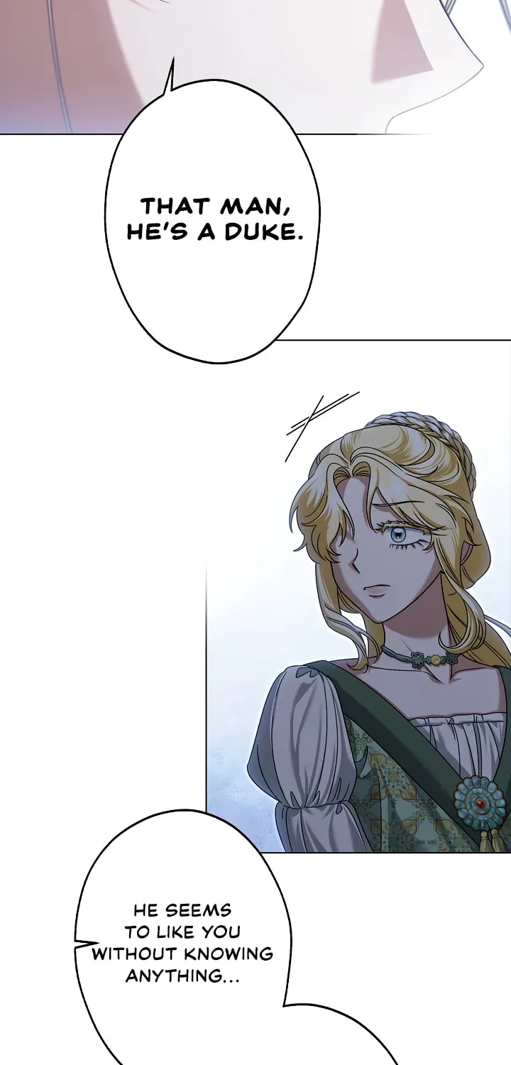Youngest Sister-in-Law in a Tragic Reverse Harem Chapter 30 page 51 - 
