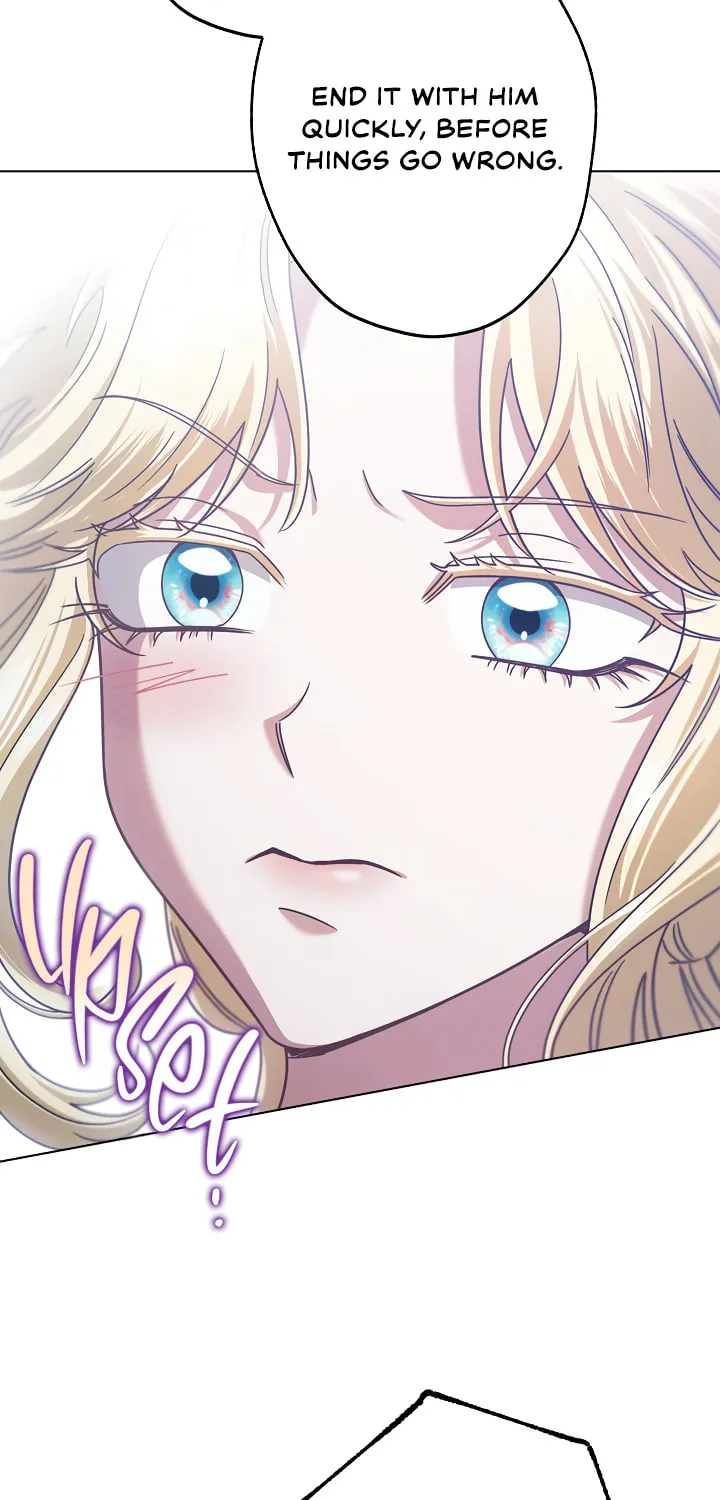 Youngest Sister-in-Law in a Tragic Reverse Harem Chapter 30 page 52 - 
