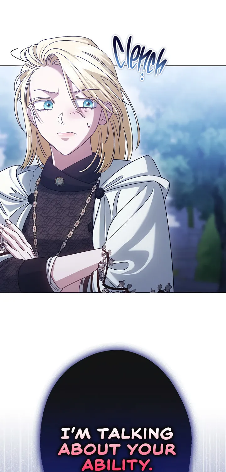 Youngest Sister-in-Law in a Tragic Reverse Harem Chapter 30 page 55 - 