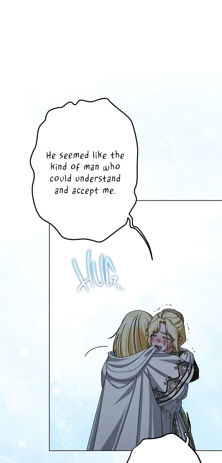 Youngest Sister-in-Law in a Tragic Reverse Harem Chapter 30 page 78 - 