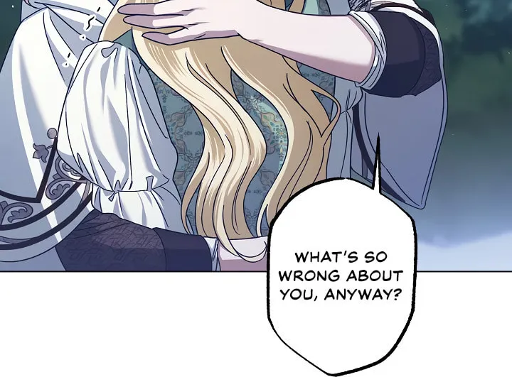 Youngest Sister-in-Law in a Tragic Reverse Harem Chapter 30 page 81 - 