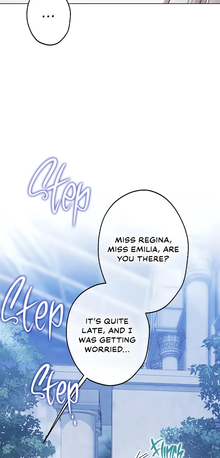 Youngest Sister-in-Law in a Tragic Reverse Harem Chapter 30 page 84 - 