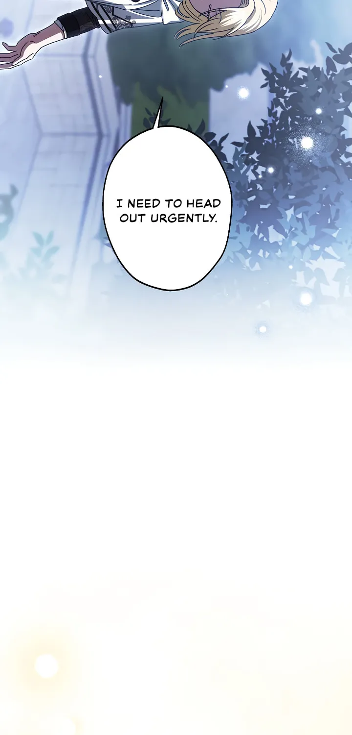 Youngest Sister-in-Law in a Tragic Reverse Harem Chapter 30 page 87 - 
