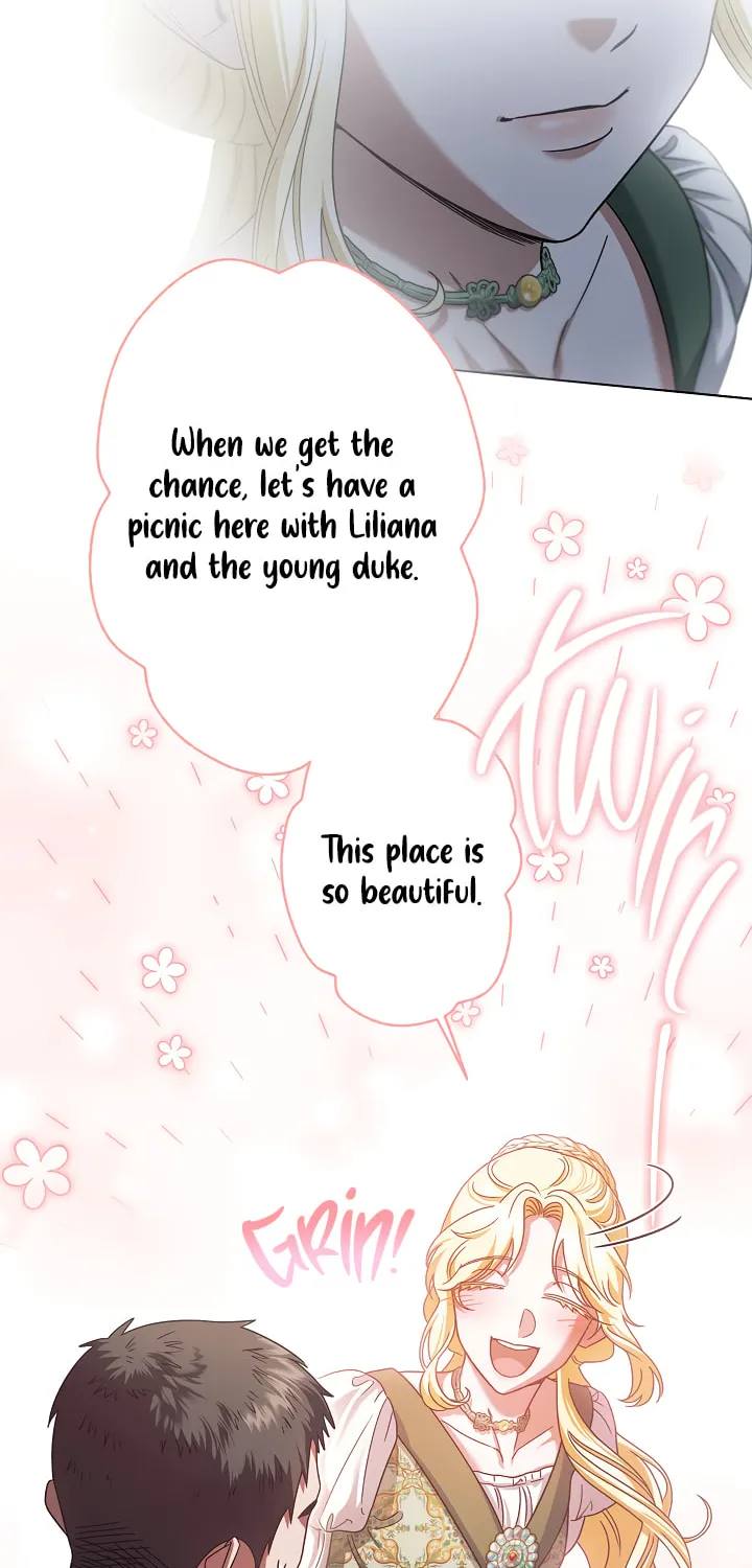 Youngest Sister-in-Law in a Tragic Reverse Harem Chapter 30 page 94 - 