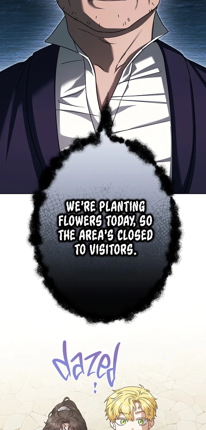 Youngest Sister-in-Law in a Tragic Reverse Harem Chapter 31 page 15 - 