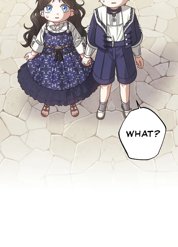 Youngest Sister-in-Law in a Tragic Reverse Harem Chapter 31 page 16 - 
