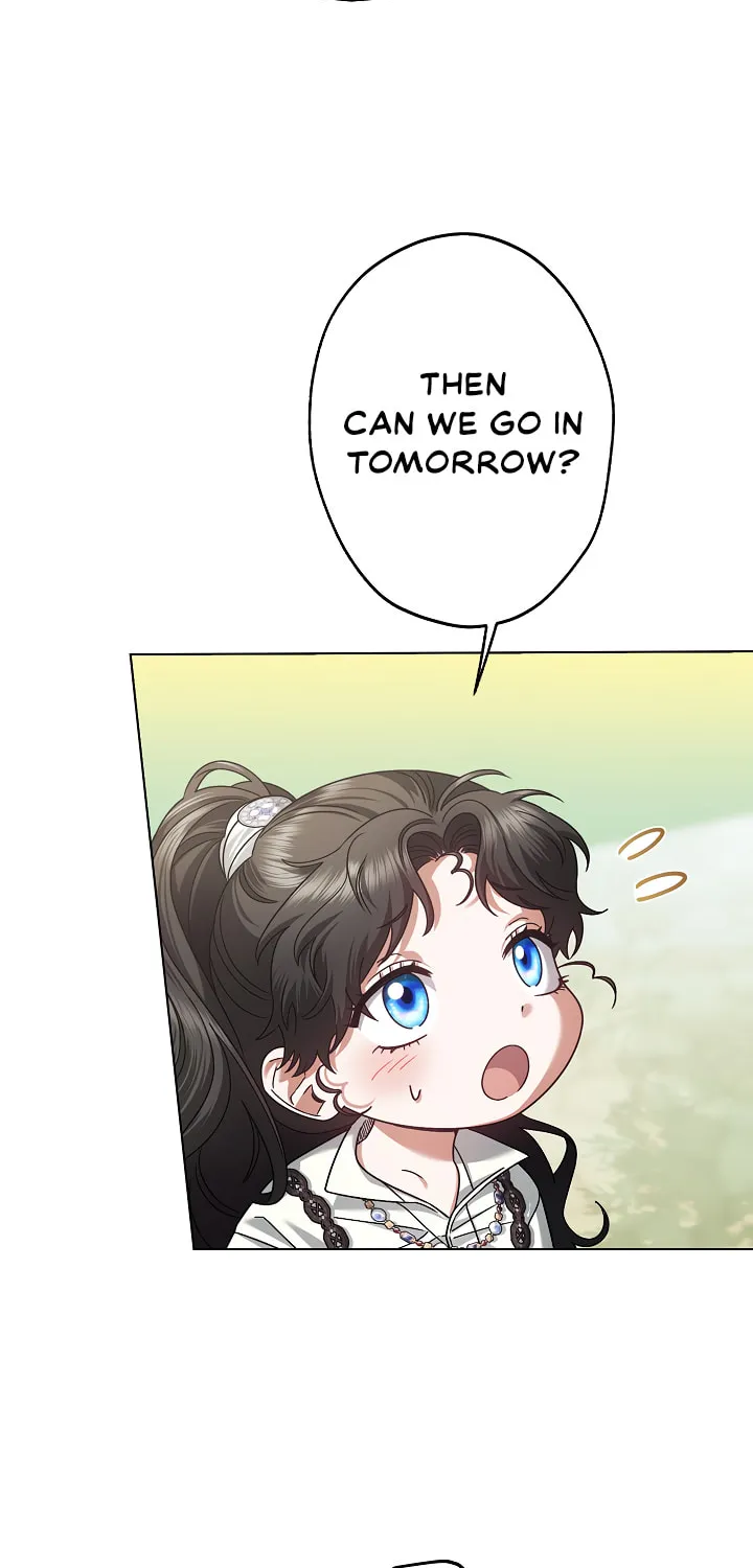 Youngest Sister-in-Law in a Tragic Reverse Harem Chapter 31 page 18 - 