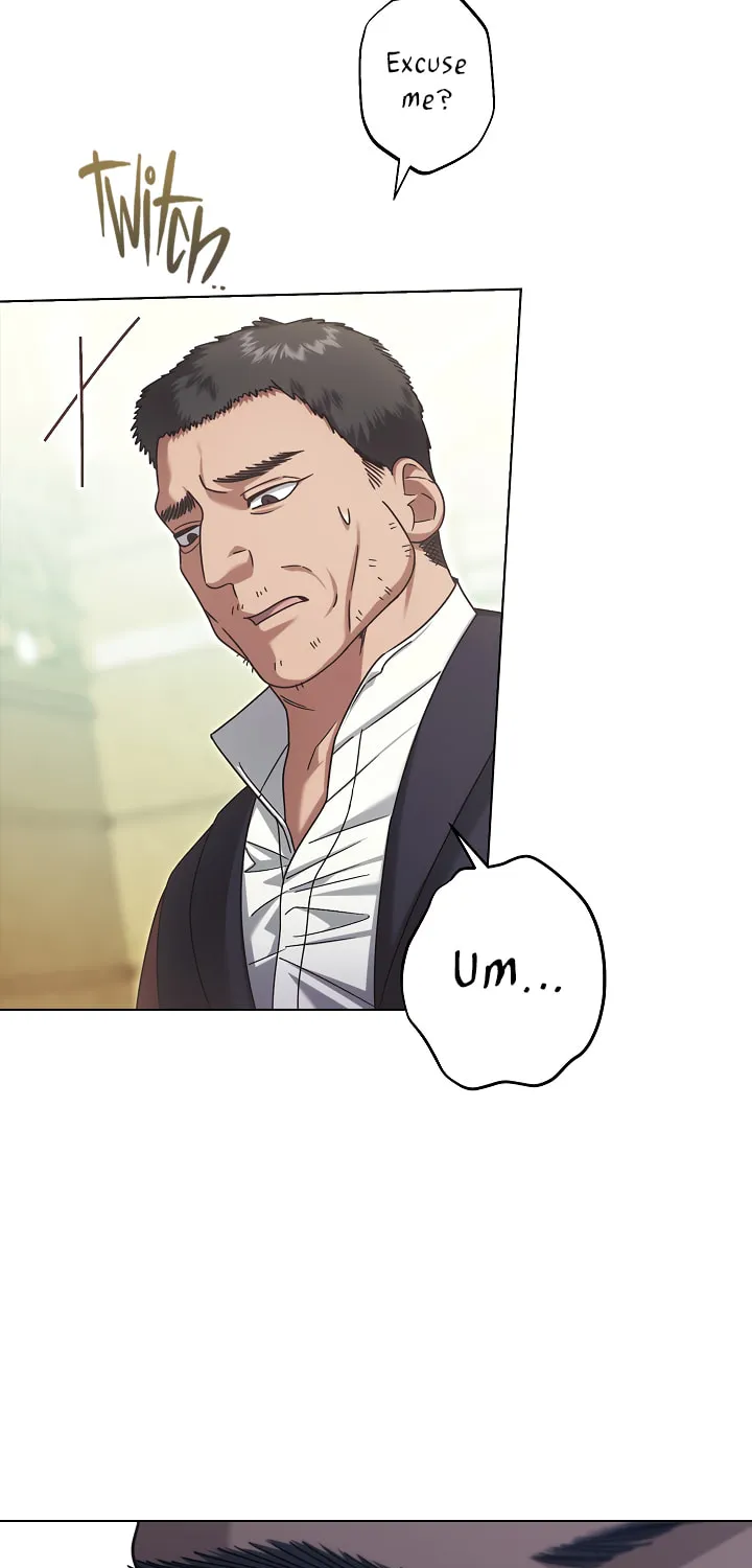 Youngest Sister-in-Law in a Tragic Reverse Harem Chapter 31 page 19 - 