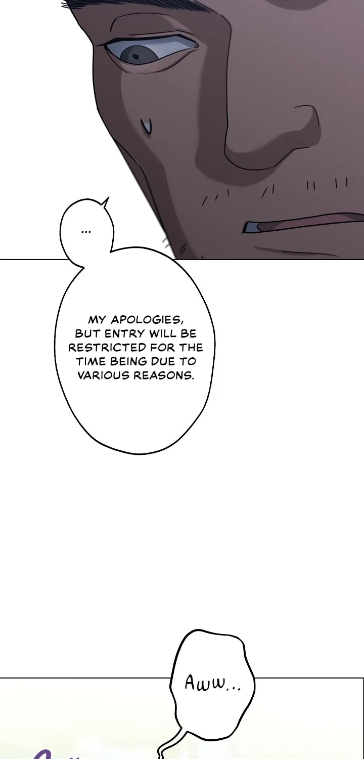Youngest Sister-in-Law in a Tragic Reverse Harem Chapter 31 page 20 - 