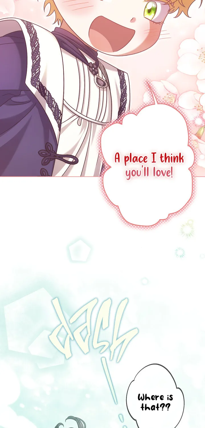 Youngest Sister-in-Law in a Tragic Reverse Harem Chapter 31 page 26 - 
