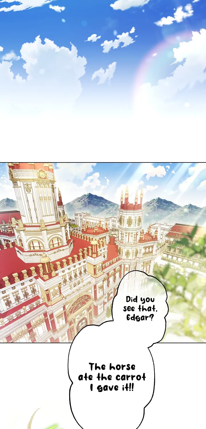 Youngest Sister-in-Law in a Tragic Reverse Harem Chapter 31 page 4 - 