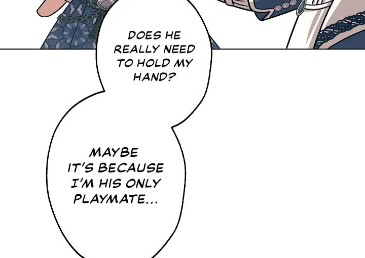 Youngest Sister-in-Law in a Tragic Reverse Harem Chapter 31 page 41 - 