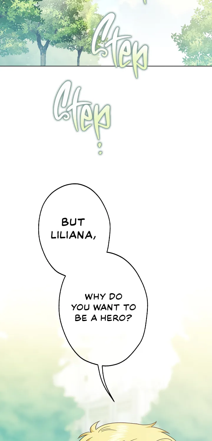 Youngest Sister-in-Law in a Tragic Reverse Harem Chapter 31 page 45 - 