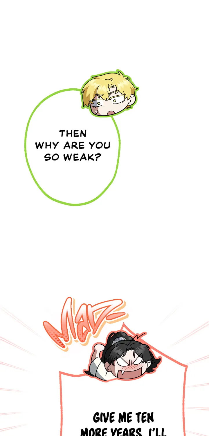 Youngest Sister-in-Law in a Tragic Reverse Harem Chapter 31 page 55 - 