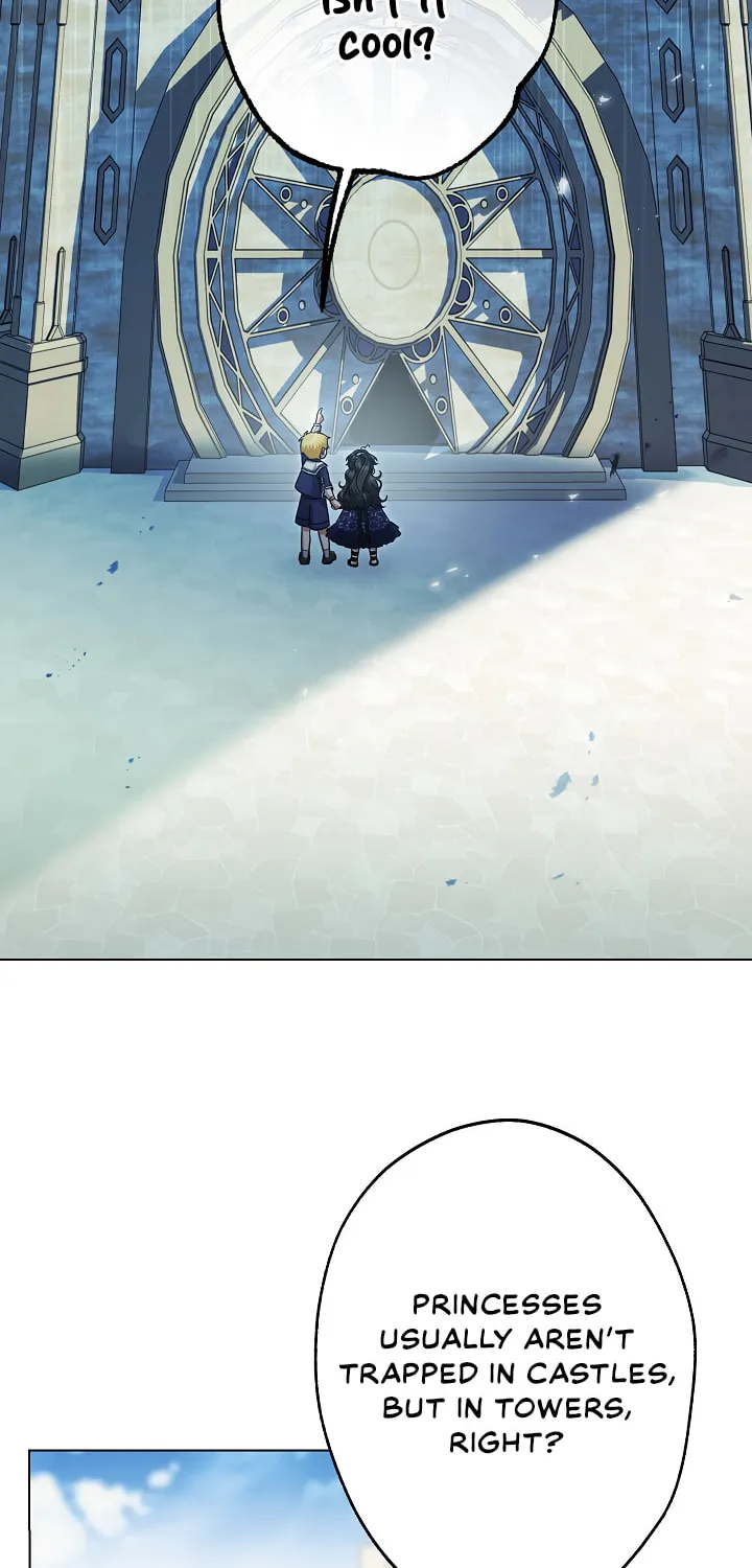 Youngest Sister-in-Law in a Tragic Reverse Harem Chapter 31 page 61 - 