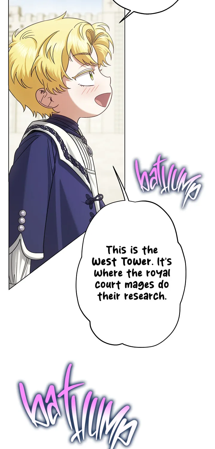 Youngest Sister-in-Law in a Tragic Reverse Harem Chapter 31 page 62 - 