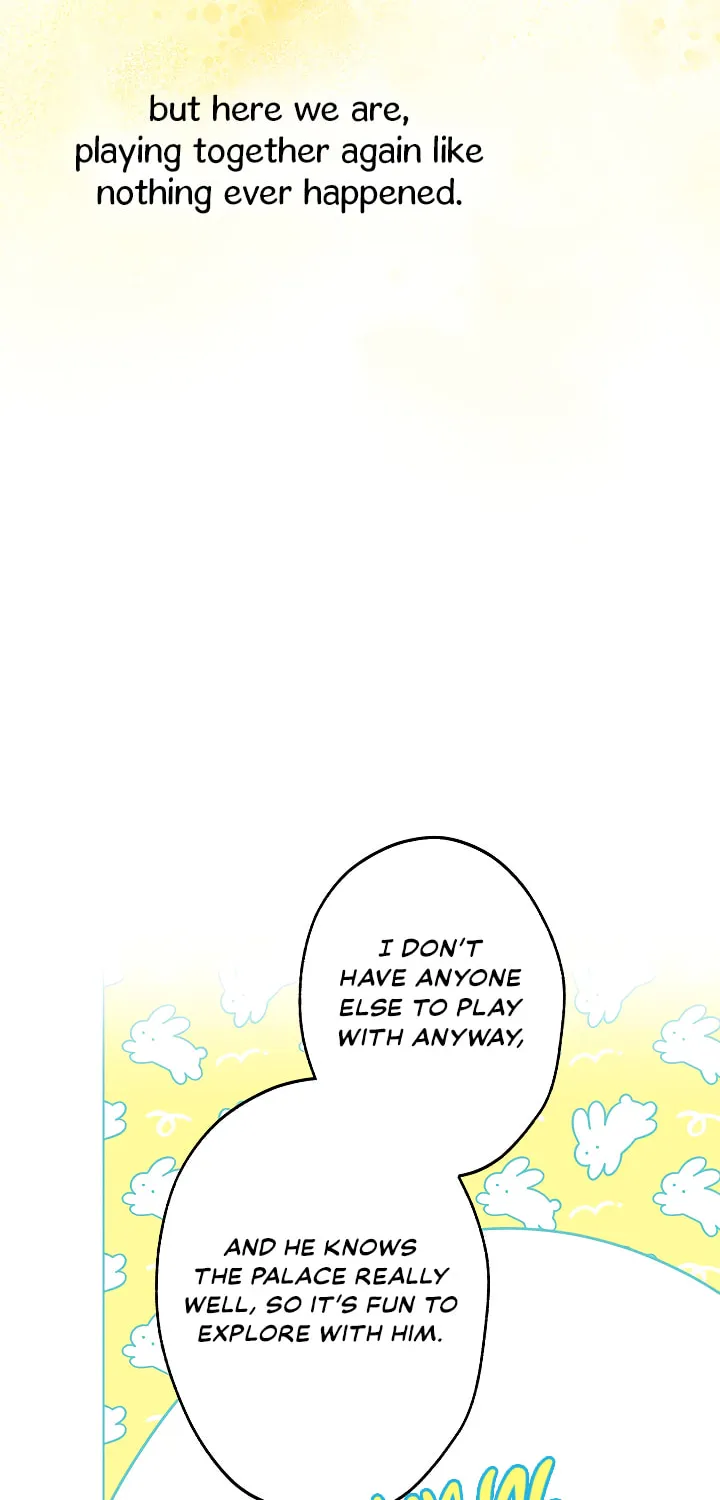 Youngest Sister-in-Law in a Tragic Reverse Harem Chapter 31 page 8 - 