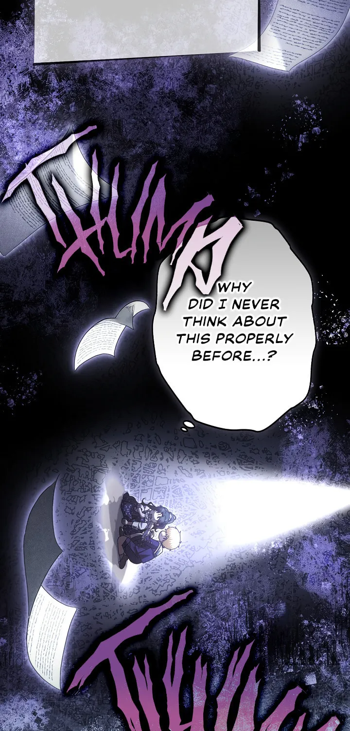 Youngest Sister-in-Law in a Tragic Reverse Harem Chapter 31 page 72 - 