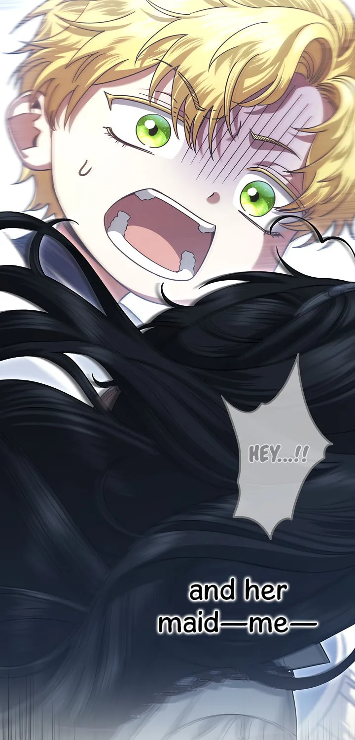 Youngest Sister-in-Law in a Tragic Reverse Harem Chapter 31 page 78 - 