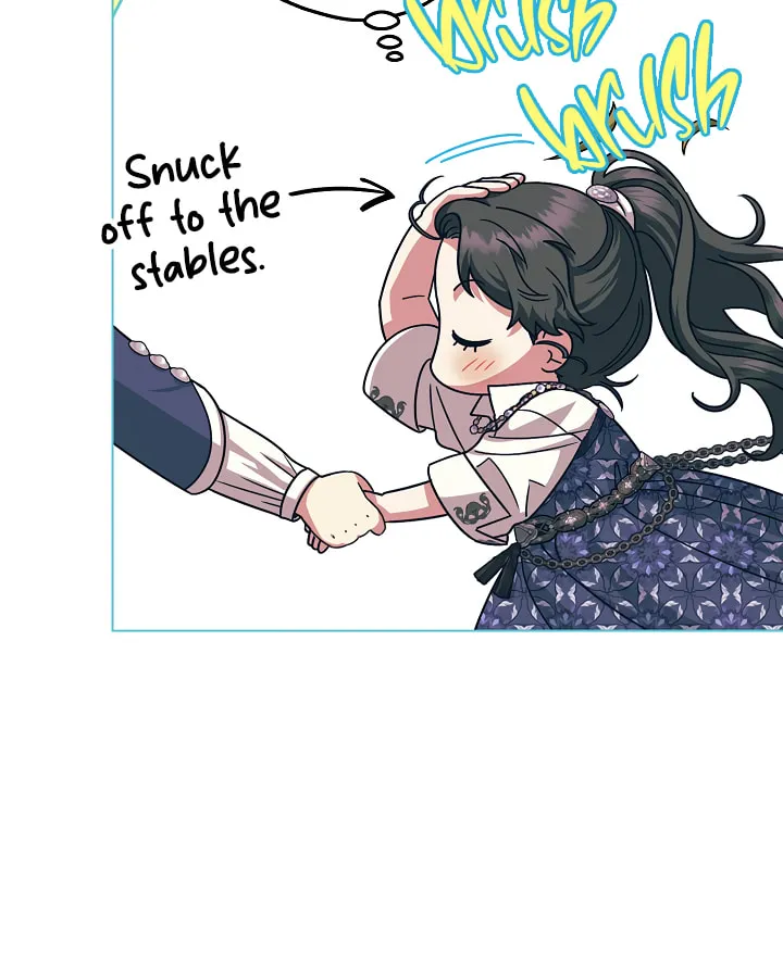 Youngest Sister-in-Law in a Tragic Reverse Harem Chapter 31 page 9 - 
