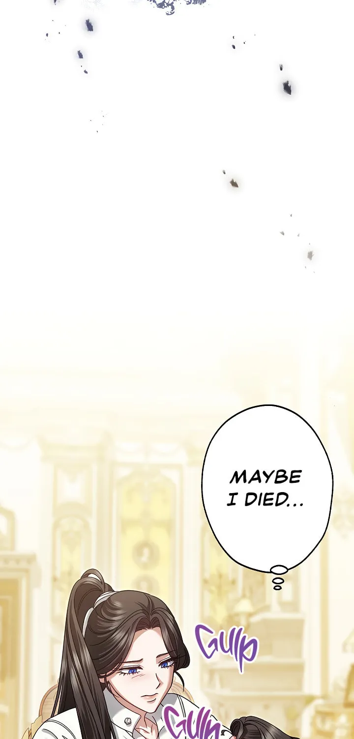 Youngest Sister-in-Law in a Tragic Reverse Harem Chapter 32 page 11 - 