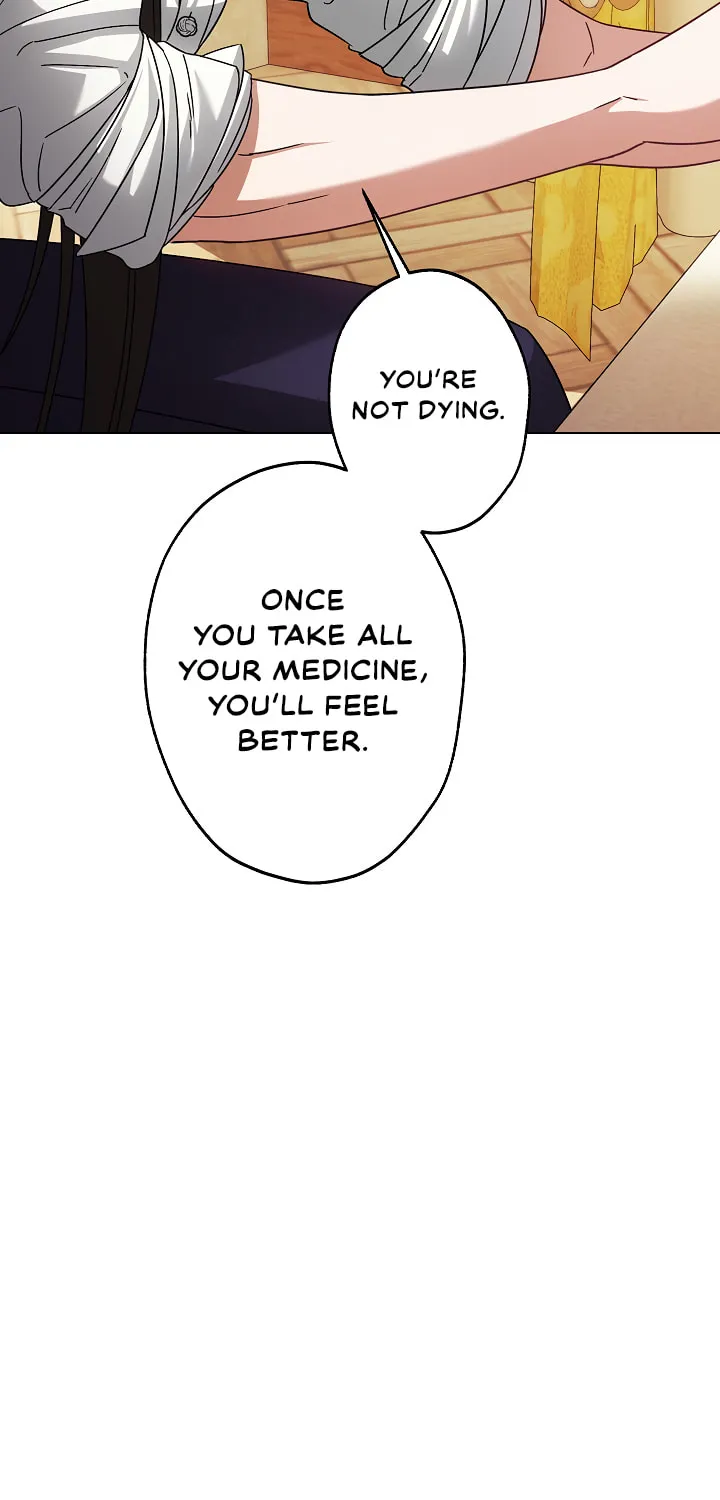 Youngest Sister-in-Law in a Tragic Reverse Harem Chapter 32 page 15 - 