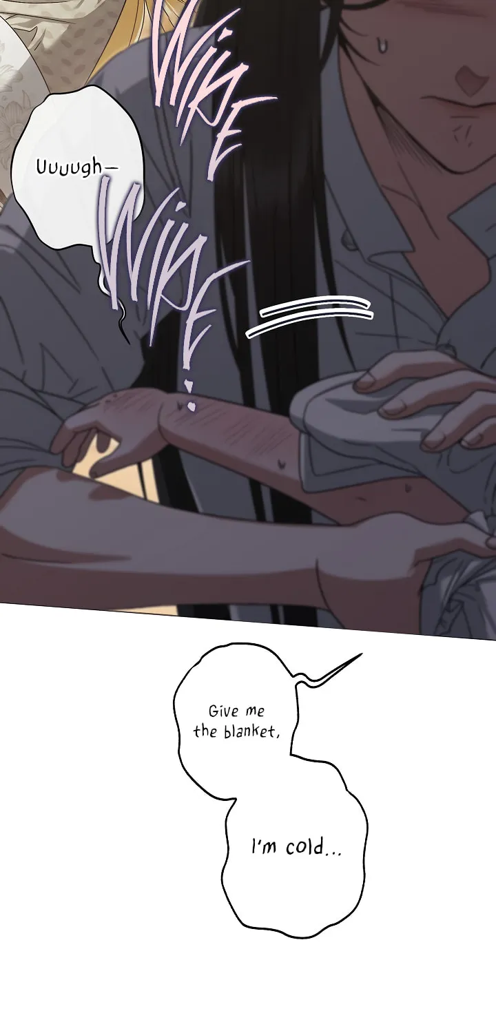 Youngest Sister-in-Law in a Tragic Reverse Harem Chapter 32 page 18 - 
