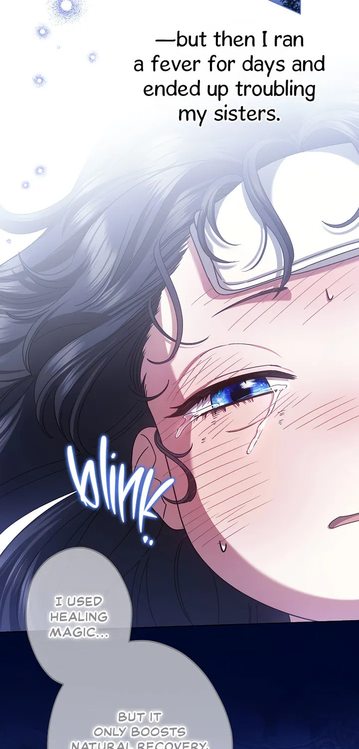 Youngest Sister-in-Law in a Tragic Reverse Harem Chapter 32 page 25 - 