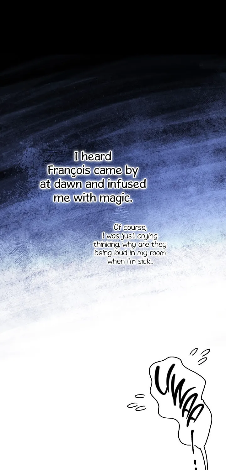 Youngest Sister-in-Law in a Tragic Reverse Harem Chapter 32 page 27 - 