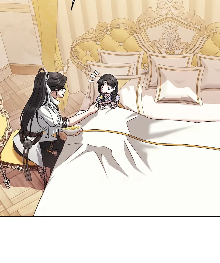 Youngest Sister-in-Law in a Tragic Reverse Harem Chapter 32 page 30 - 