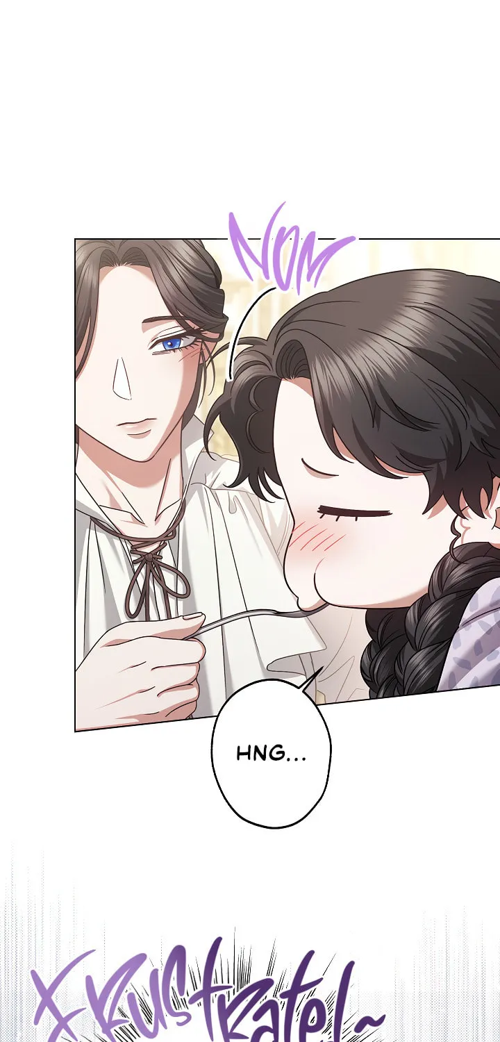 Youngest Sister-in-Law in a Tragic Reverse Harem Chapter 32 page 31 - 