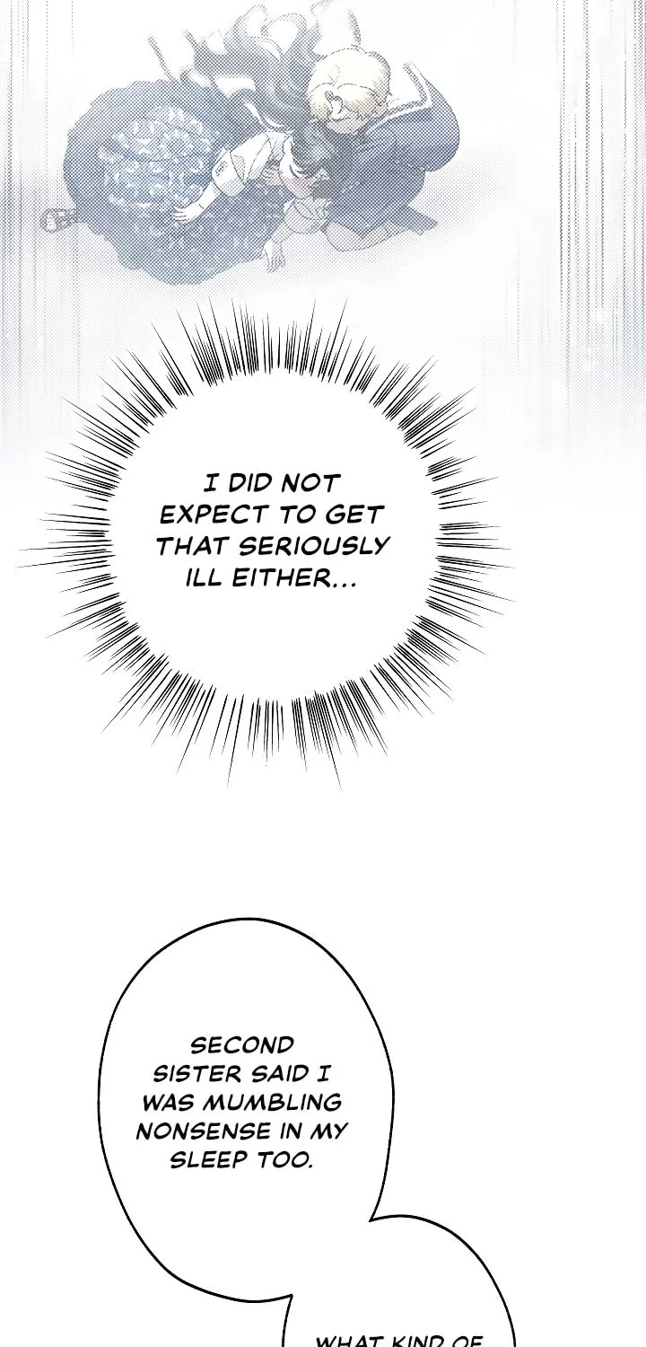 Youngest Sister-in-Law in a Tragic Reverse Harem Chapter 32 page 33 - 