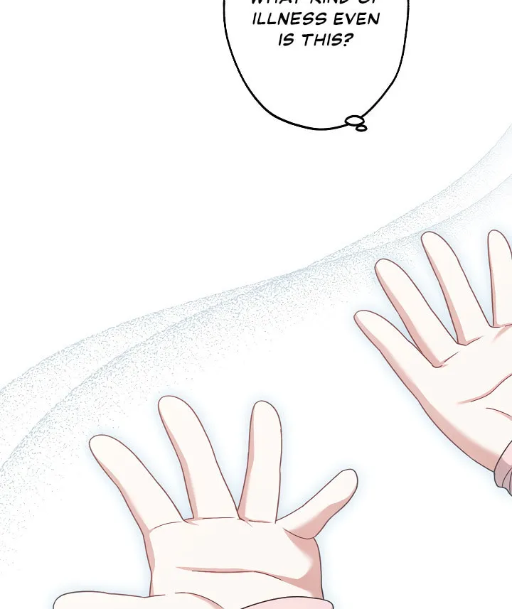 Youngest Sister-in-Law in a Tragic Reverse Harem Chapter 32 page 34 - 