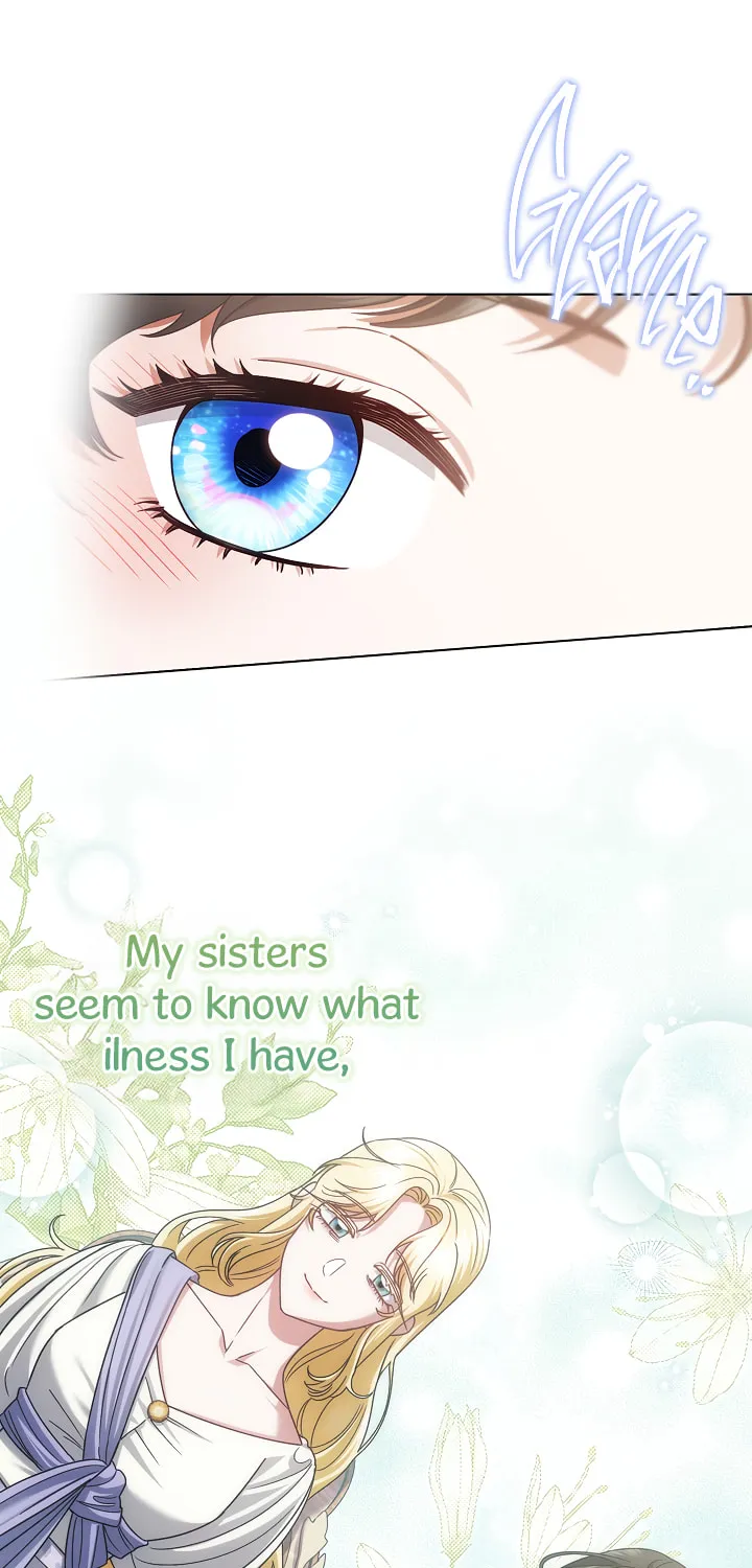 Youngest Sister-in-Law in a Tragic Reverse Harem Chapter 32 page 37 - 