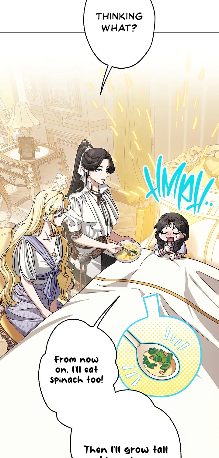 Youngest Sister-in-Law in a Tragic Reverse Harem Chapter 32 page 41 - 