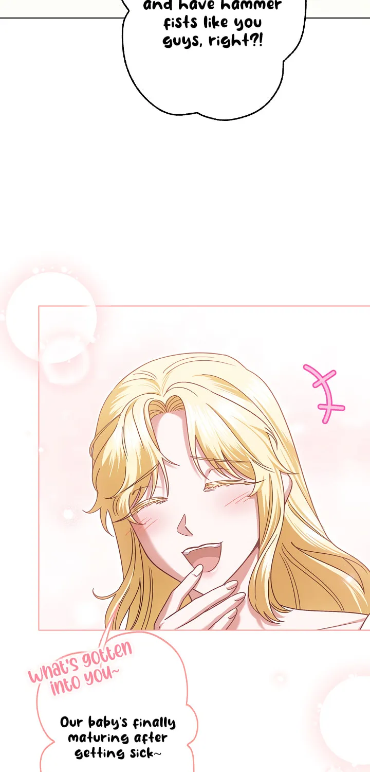 Youngest Sister-in-Law in a Tragic Reverse Harem Chapter 32 page 42 - 