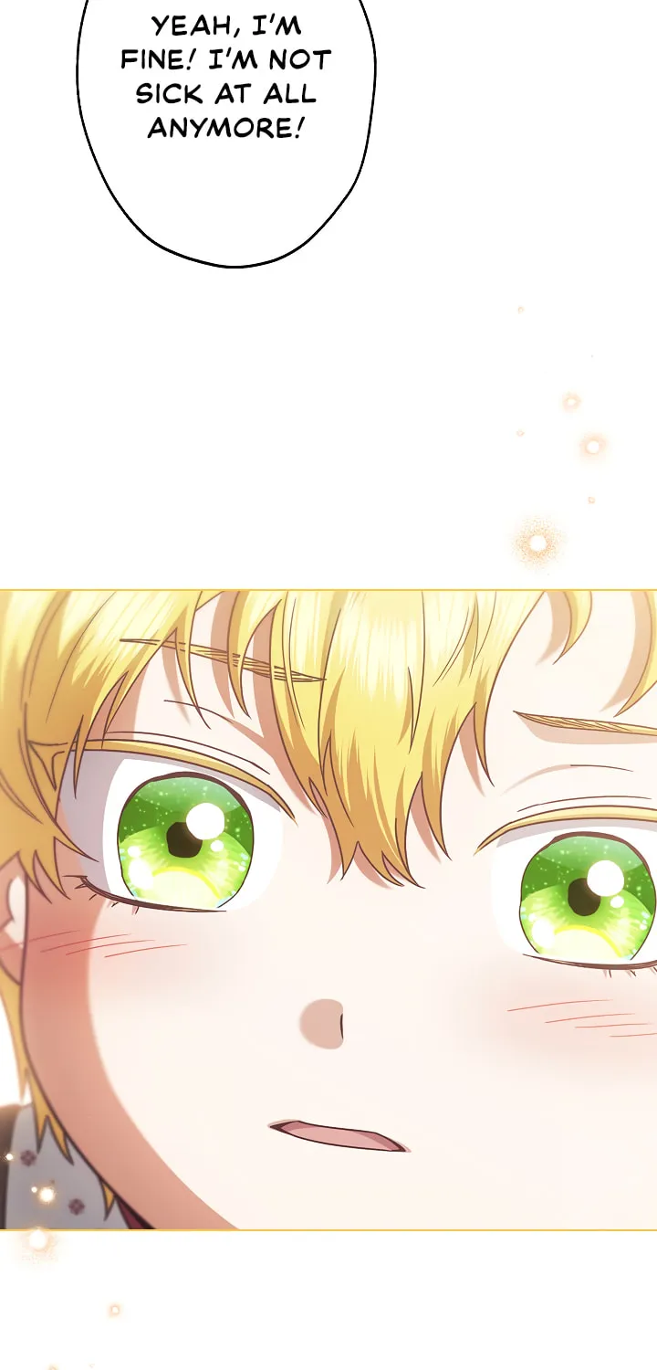 Youngest Sister-in-Law in a Tragic Reverse Harem Chapter 32 page 58 - 