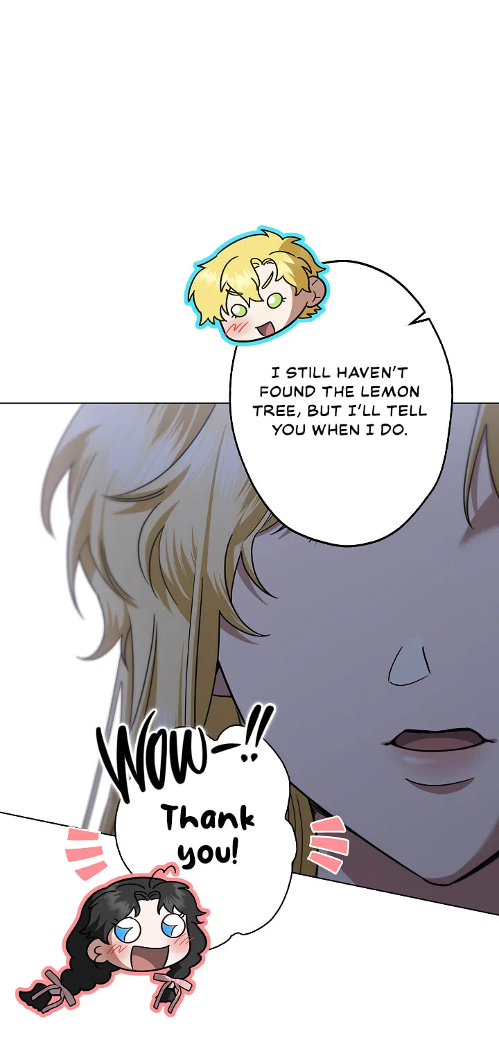 Youngest Sister-in-Law in a Tragic Reverse Harem Chapter 32 page 65 - 
