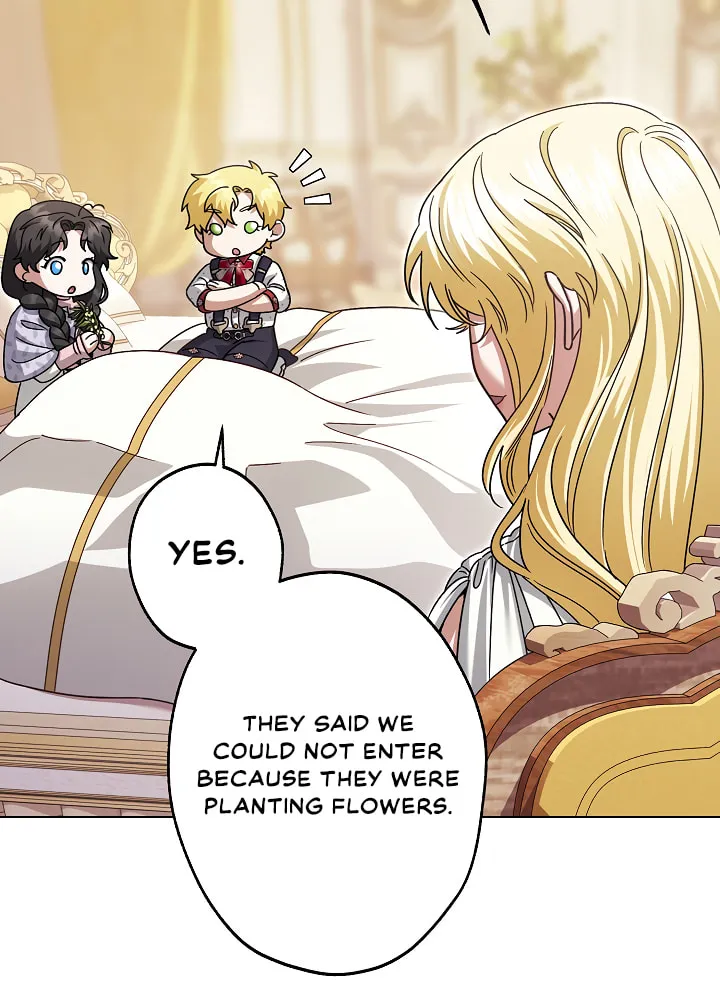 Youngest Sister-in-Law in a Tragic Reverse Harem Chapter 32 page 67 - 